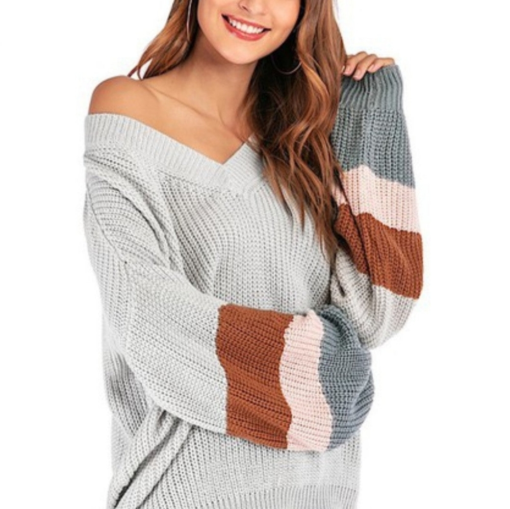 Weekender Sweater - Picture 2 of 2